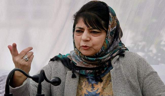 mehbooba-mufti-calls-local-militants-sons-of-soil