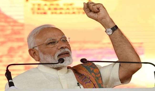 hung-parliament-an-illness-stalled-development-for-30-years-says-pm-narendra-modi