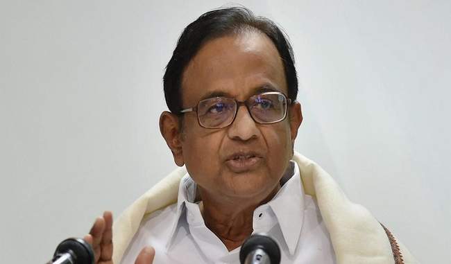 modi-was-compromised-with-national-security-for-only-36-aircraft-purchases-says-chidambaram