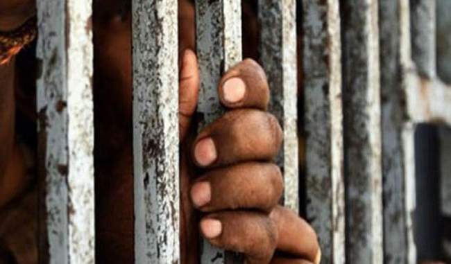 537-indian-prisoners-lodged-in-pakistani-jails