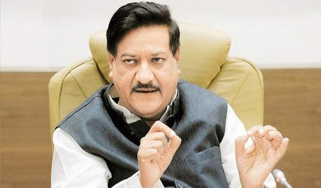 bjp-raked-up-temple-issue-as-it-failed-to-bring-development-says-prithviraj-chavan-update