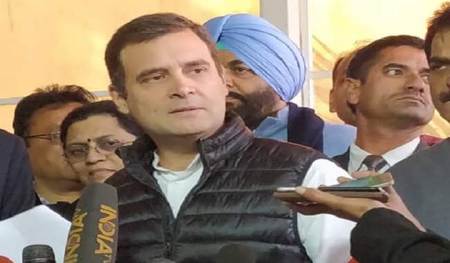 rahul-again-gave-the-prime-minister-the-challenge-of-a-direct-debate-over-rafale