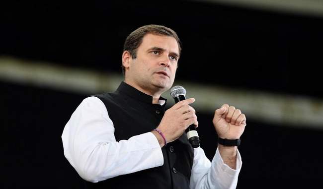 india-witnessing-over-4-yrs-of-intolerance-says-rahul-gandhi-in-uae