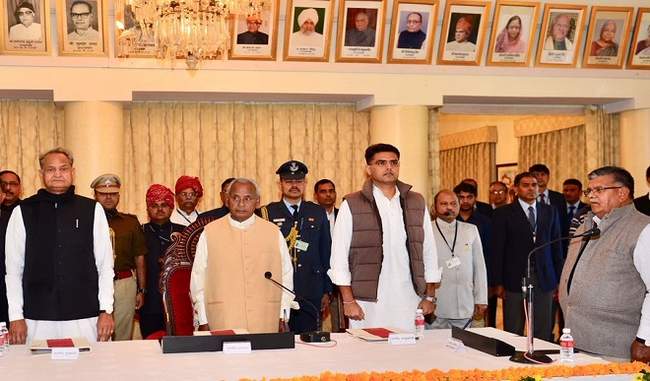 rajasthan-first-session-of-15th-legislative-assembly-begins-today