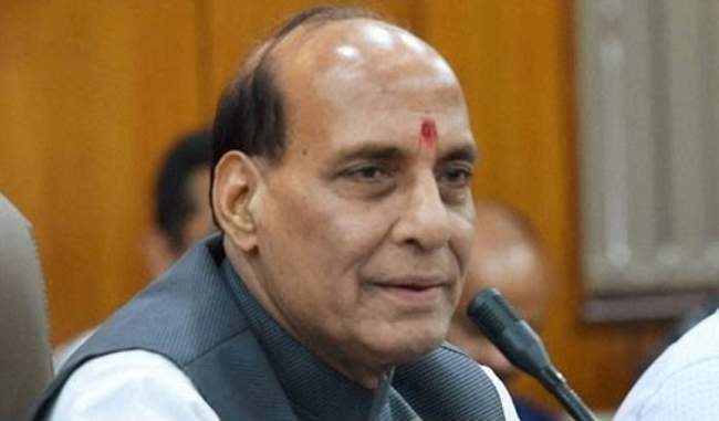 there-is-no-challenge-for-the-government-in-lok-sabha-elections-says-rajnath-singh