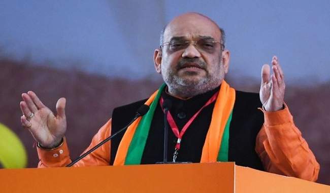 bjp-committed-to-ram-temple-in-ayodhya-says-amit-shah-at-party-convention