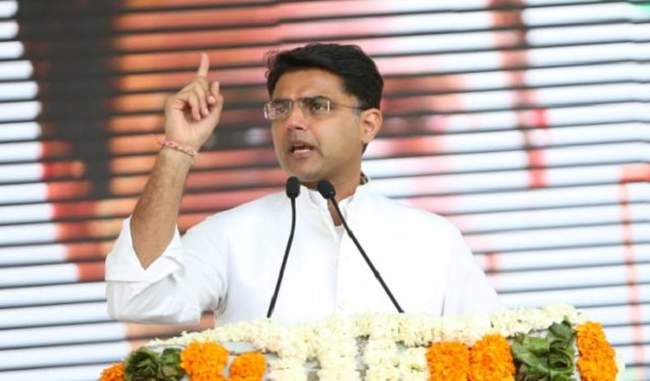 it-is-congress-which-can-challenge-and-defeat-bjp-says-sachin-pilot