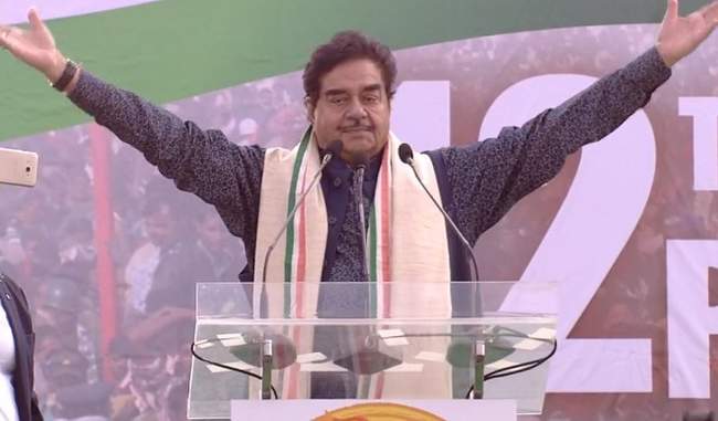 bjp-will-take-note-of-shatrughan-sinha-s-presence-at-united-india-rally