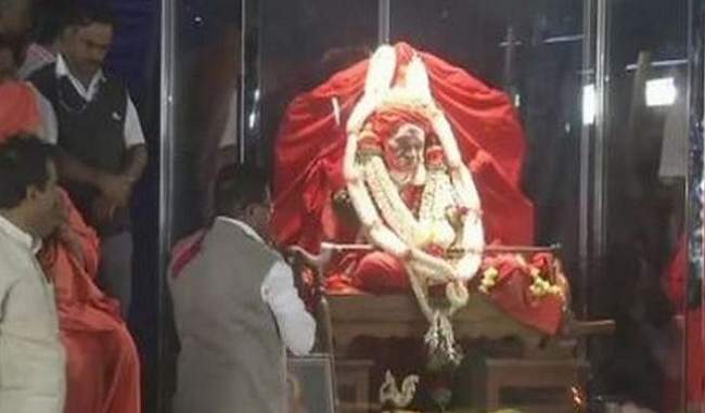 funeral-of-shivakumara-swami-of-siddaganga-mutt