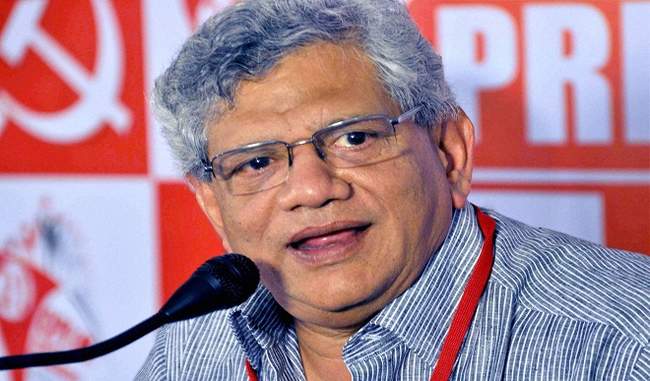 people-now-want-this-government-to-go-says-sitaram-yechury
