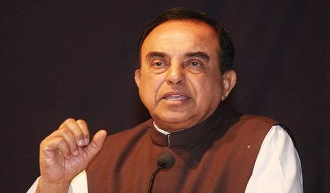 action-against-officials-who-mislead-the-prime-minister-in-cbi-case-subramanian-swamy