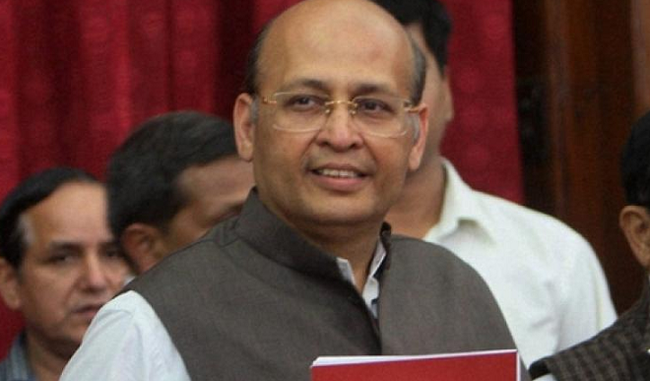 singhvi-said-the-government-sent-an-all-party-delegation-under-the-leadership-of-manmohan-singh-to-kartapur
