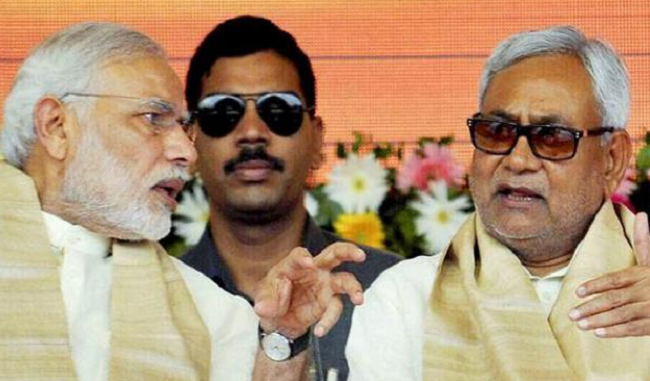 flood-in-bihar-pm-modi-talks-to-nitish-kumar-confident-of-all-possible-help