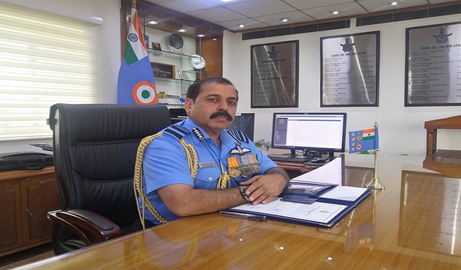iaf-chief-rks-bhadauria-s-big-statement-said-air-force-ready-for-attack-like-balakot