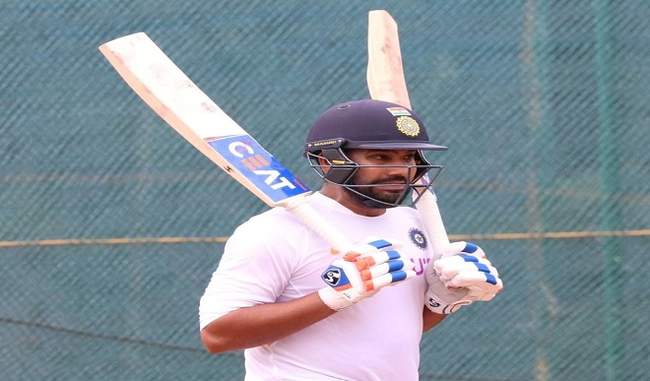 rohit-sharma-to-start-test-career-against-south-africa