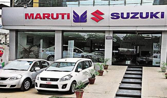 maruti-sales-declined-24-percent-to-122640-units-in-september