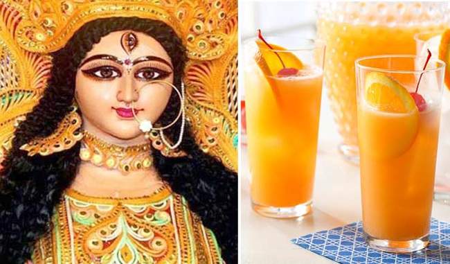 drinks-for-navratri