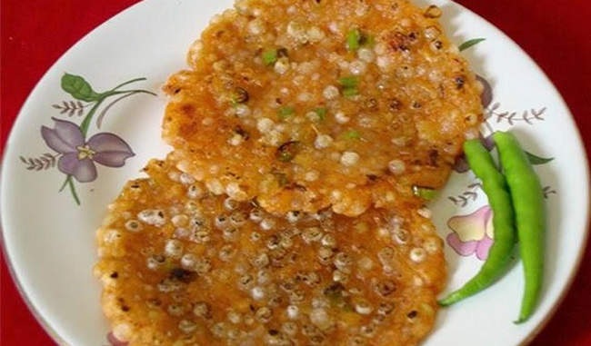 know-the-recipe-of-navratri-thalipeeth-in-hindi