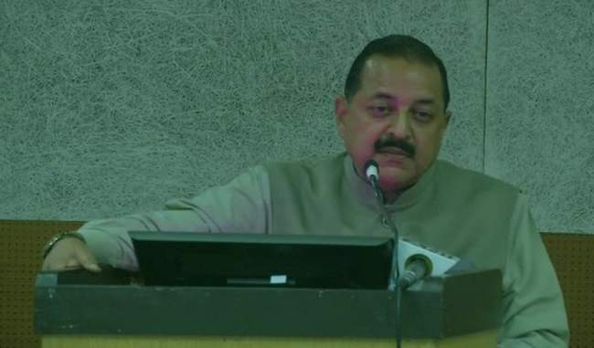 jitendra-singh-said-there-is-a-lot-of-questioning-of-detained-leaders-in-jammu-and-kashmir