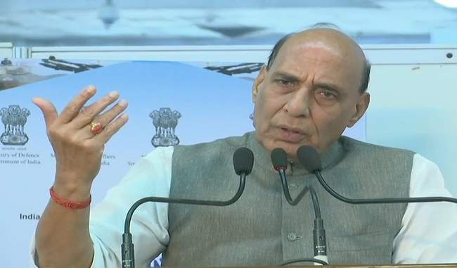 india-cannot-depend-on-imported-weapons-for-long-says-rajnath-singh