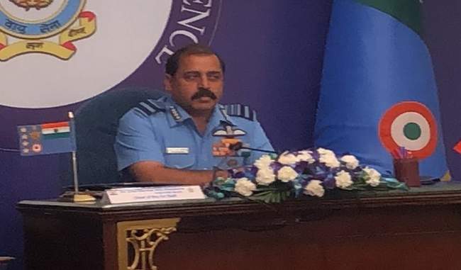 iaf-ready-to-deal-with-any-emergency-says-iaf-chief