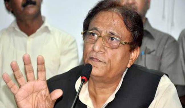 azam-khan-controversial-remarks-and-his-political-style
