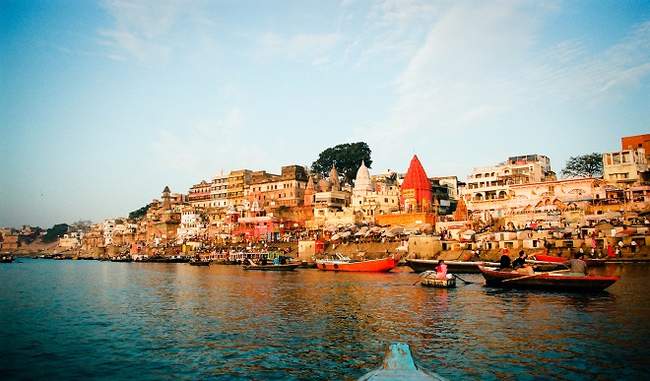 ganga-canal-closed-for-cleaning-water-supply-affected-in-15-districts-of-uttar-pradesh