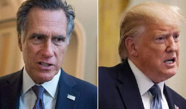 trump-demands-impeachment-against-senator-mitt-romney