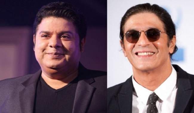 why-are-chunky-pandey-in-all-sajid-khan-films