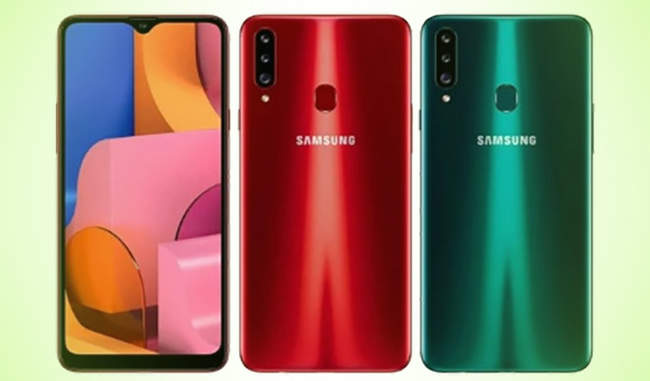 samsung-galaxy-a20s-launched-with-3-rear-cameras
