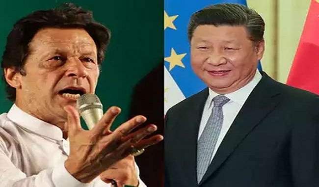 pakistan-to-hold-talks-with-china-on-cpec-projects-during-imran-khan-s-visit