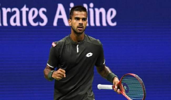 sumit-nagal-who-competed-against-federer-reached-his-career-best-rankings