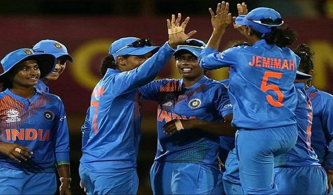 indian-women-s-cricket-team-remains-second-in-icc-odi-rankings