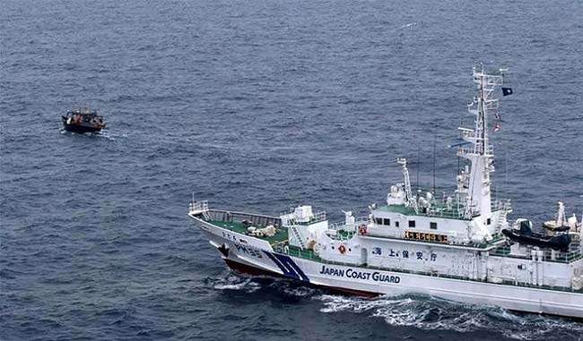 japan-s-patrol-ship-hits-north-korea-s-boat-increased-patrol