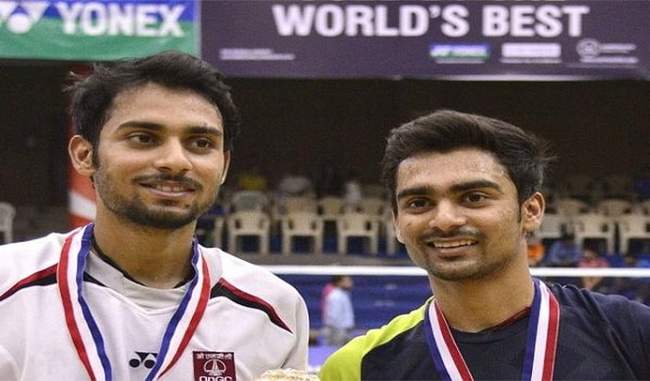 verma-brothers-will-play-in-dutch-badminton-open-eyes-on-winning-title