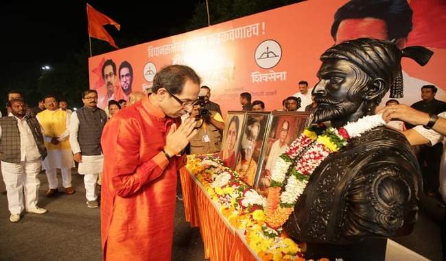 shiv-sena-advocates-to-build-ram-temple-said-this-about-alliance-with-bjp