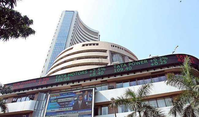 domestic-stock-markets-start-cautious-trading-due-to-global-cues