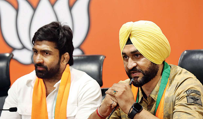pehowa-vidhan-sabha-bjp-fielded-player-to-break-the-stronghold-of-inld-and-congress
