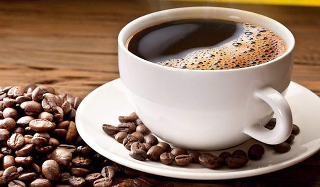 क्या सचमुच वज़न घटाने में असरदार है ब्लैक कॉफी?