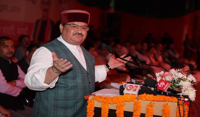 will-work-to-make-bjp-the-best-party-in-the-world-says-jp-nadda