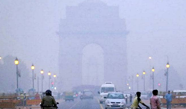 post-dussehra-pollution-in-delhi-ncr-lowest-in-5-years
