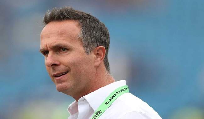 former-england-captain-michael-vaughan-called-india-s-test-match-pitches-boring