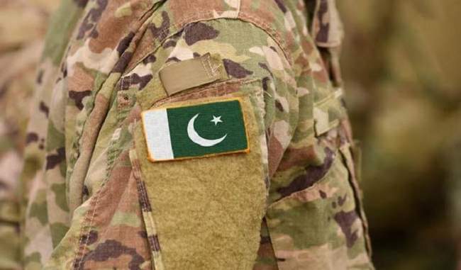 three-major-of-pakistan-army-sacked-for-misuse-of-post