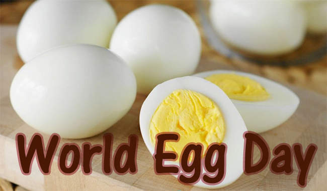 world-egg-day-2019