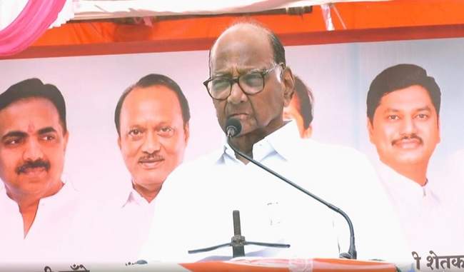sharad-pawar-made-election-promise-to-provide-food-for-ten-rupees-shiv-sena-ridiculed