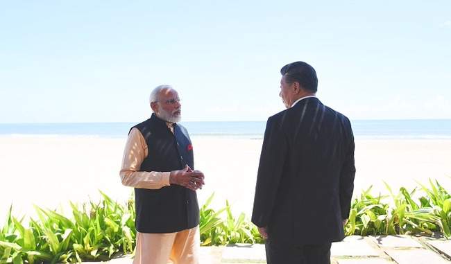modi-and-xi-give-new-momentum-to-india-china-relations-decision-to-establish-new-mechanism-to-increase-business