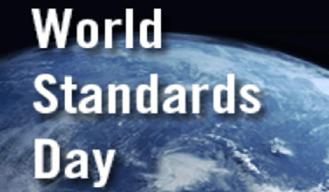 world-standards-day-2019