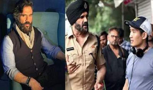 sunil-shetty-to-become-indian-police-officer-in-hollywood-film sunil-shetty-to-become-indian-police-officer-in-hollywood-film