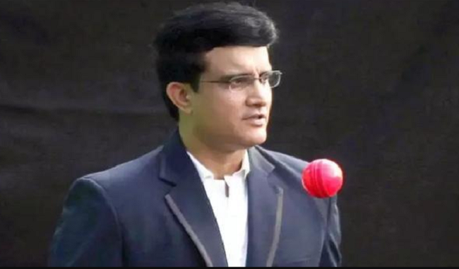 ganguly-said-on-the-idea-of-holding-the-world-cup-every-three-years-many-times-in-life-there-is-less