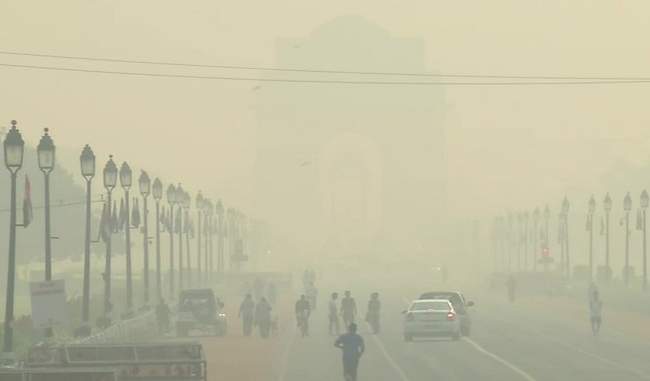 pollution-hits-delhi-ncr-air-quality-in-very-poor-category-at-many-places